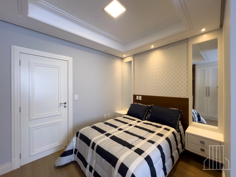 CASA MODERNA À VENDA EM CONDOMÍNIO FECHADO: CONFORTO E ESTILO!: 66ª foto da galeria de imagens do imóvel