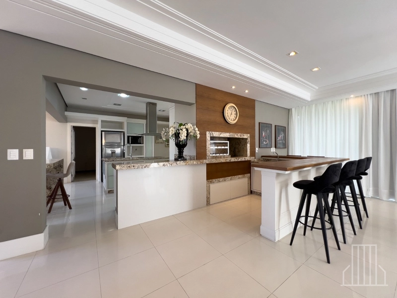 CASA MODERNA À VENDA EM CONDOMÍNIO FECHADO: CONFORTO E ESTILO!: 32ª foto da galeria de imagens do imóvel