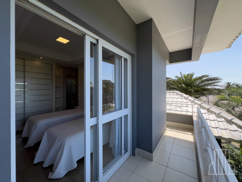 CASA MODERNA À VENDA EM CONDOMÍNIO FECHADO: CONFORTO E ESTILO!: 75ª foto da galeria de imagens do imóvel