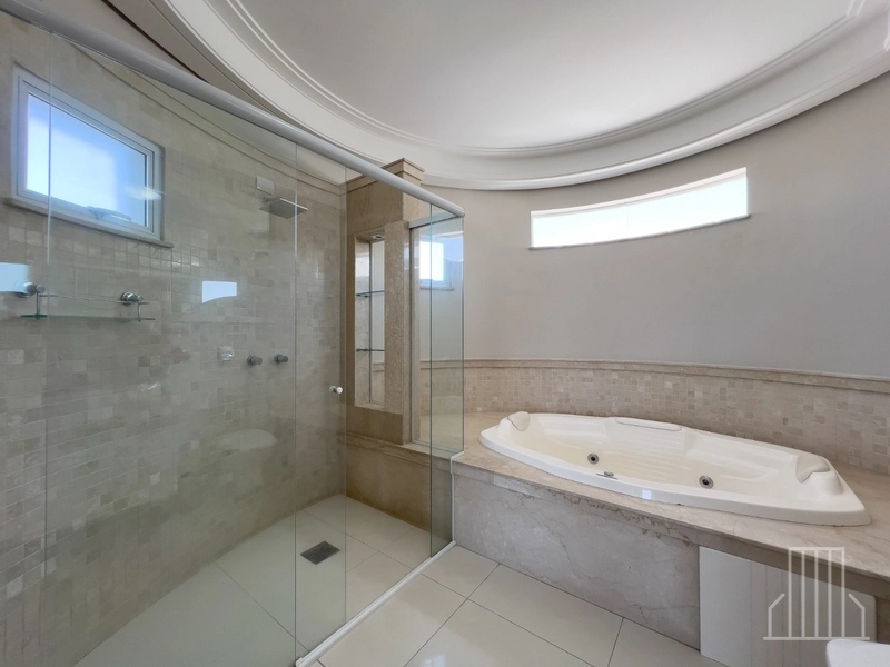 CASA MODERNA À VENDA EM CONDOMÍNIO FECHADO: CONFORTO E ESTILO!: 52ª foto da galeria de imagens do imóvel