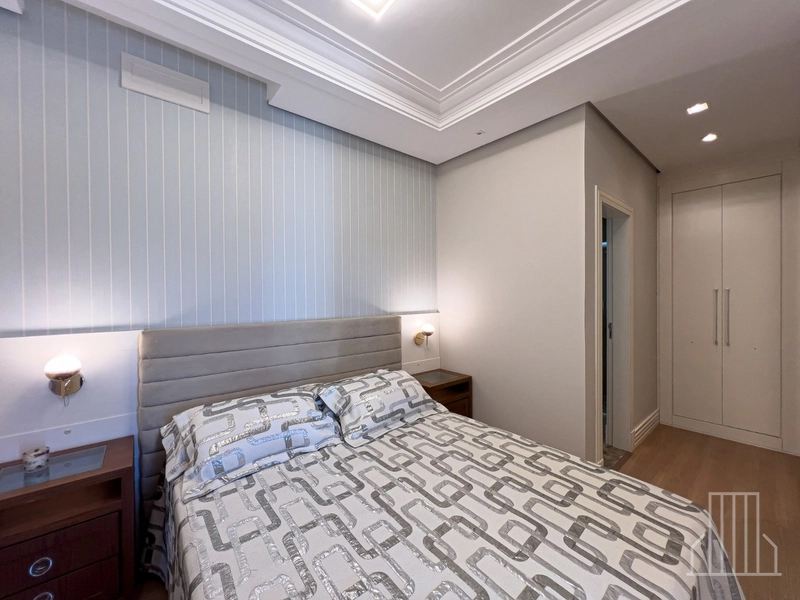 CASA MODERNA À VENDA EM CONDOMÍNIO FECHADO: CONFORTO E ESTILO!: 3ª foto da galeria de imagens do imóvel