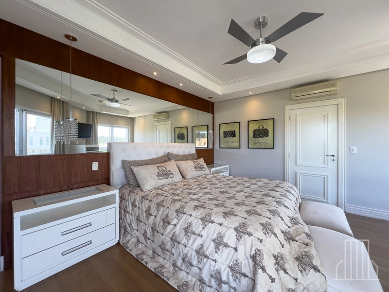 CASA MODERNA À VENDA EM CONDOMÍNIO FECHADO: CONFORTO E ESTILO!: 60ª foto da galeria de imagens do imóvel