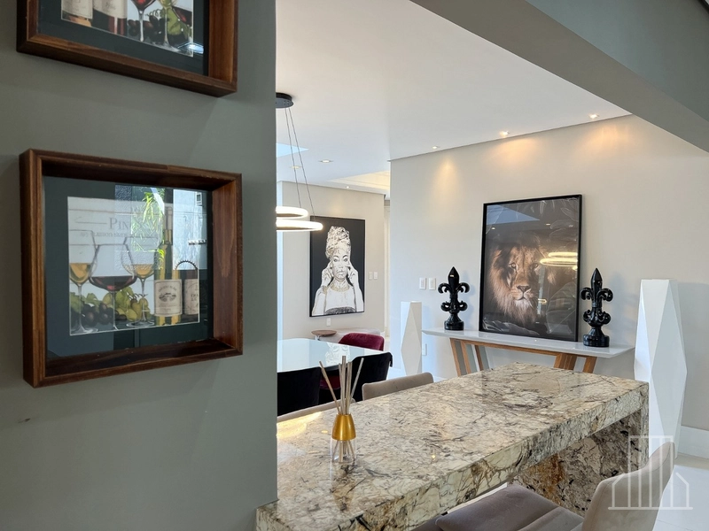 CASA MODERNA À VENDA EM CONDOMÍNIO FECHADO: CONFORTO E ESTILO!: 24ª foto da galeria de imagens do imóvel