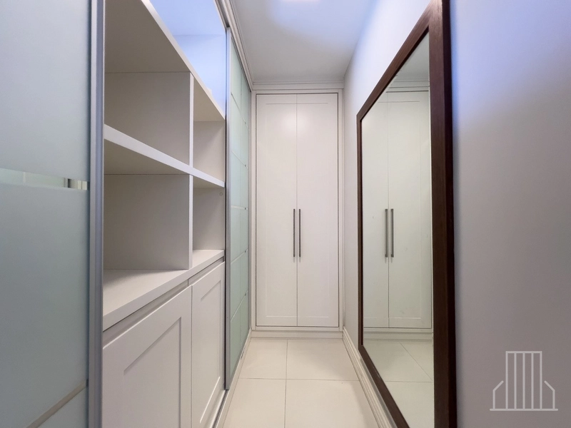 CASA MODERNA À VENDA EM CONDOMÍNIO FECHADO: CONFORTO E ESTILO!: 56ª foto da galeria de imagens do imóvel