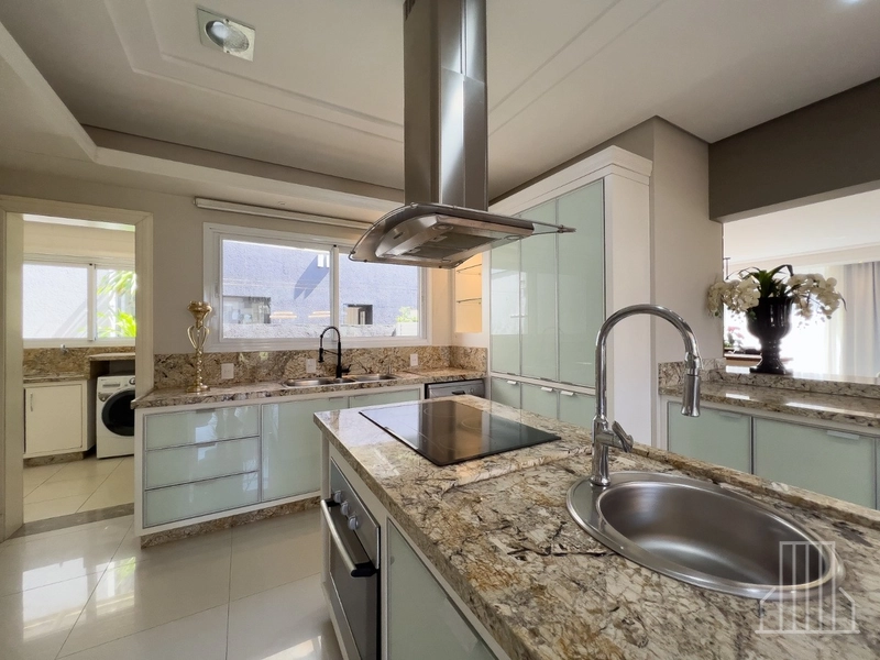 CASA MODERNA À VENDA EM CONDOMÍNIO FECHADO: CONFORTO E ESTILO!: 41ª foto da galeria de imagens do imóvel