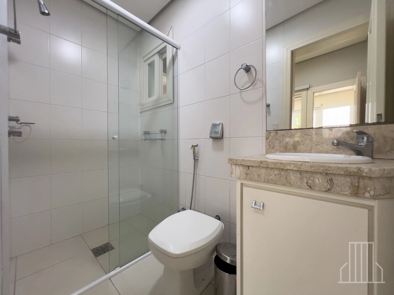 CASA MODERNA À VENDA EM CONDOMÍNIO FECHADO: CONFORTO E ESTILO!: 44ª foto da galeria de imagens do imóvel