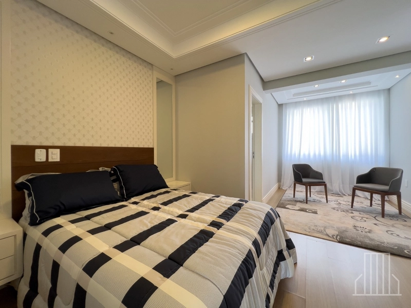 CASA MODERNA À VENDA EM CONDOMÍNIO FECHADO: CONFORTO E ESTILO!: 62ª foto da galeria de imagens do imóvel