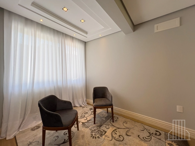 CASA MODERNA À VENDA EM CONDOMÍNIO FECHADO: CONFORTO E ESTILO!: 68ª foto da galeria de imagens do imóvel