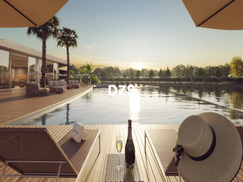 CONDOMINIO VIZ HOME LAKE: 13ª foto da galeria de imagens do imóvel