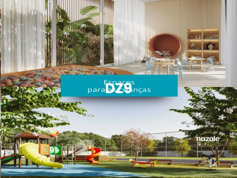 CONDOMINIO VIZ HOME LAKE: 7ª foto da galeria de imagens do imóvel