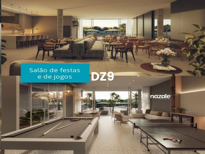 CONDOMINIO VIZ HOME LAKE: 1ª foto da galeria de imagens do imóvel