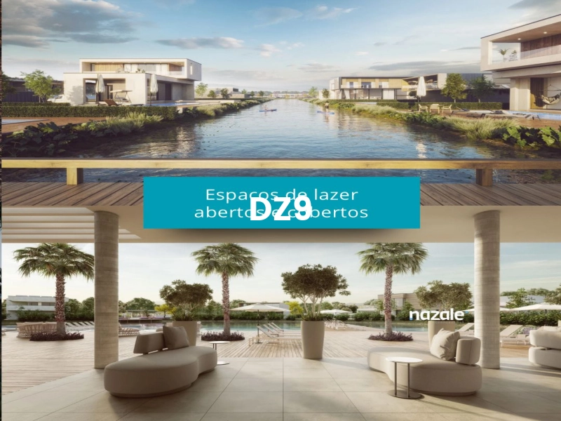 CONDOMINIO VIZ HOME LAKE: 8ª foto da galeria de imagens do imóvel