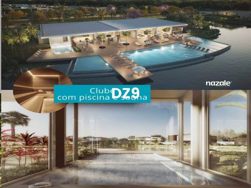 CONDOMINIO VIZ HOME LAKE: 6ª foto da galeria de imagens do imóvel