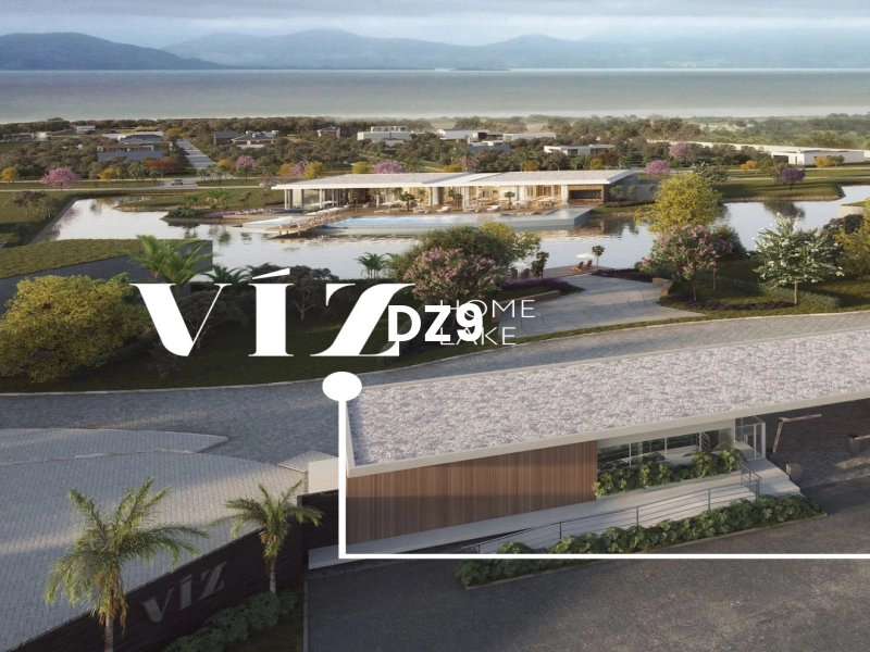 CONDOMINIO VIZ HOME LAKE: 9ª foto da galeria de imagens do imóvel