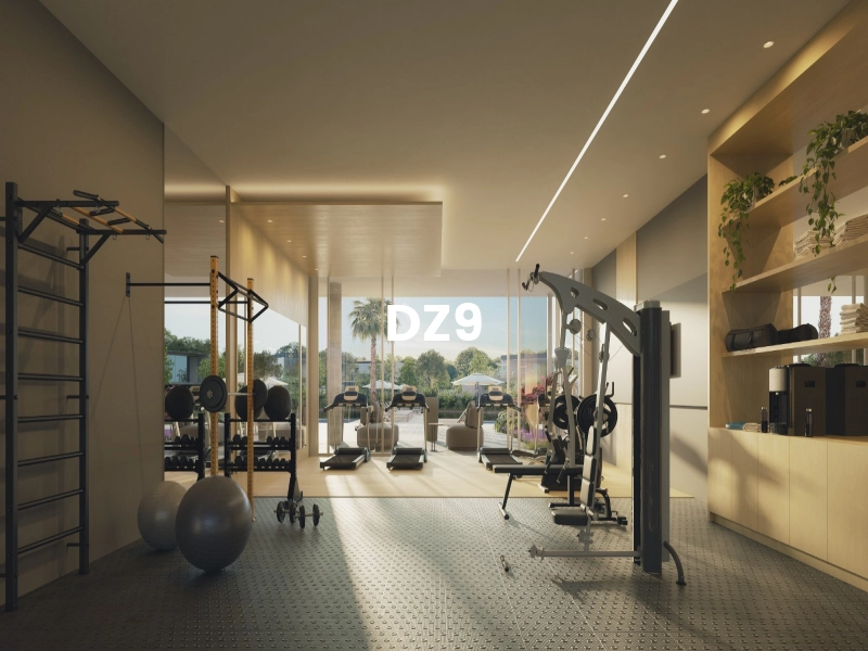 CONDOMINIO VIZ HOME LAKE: 19ª foto da galeria de imagens do imóvel