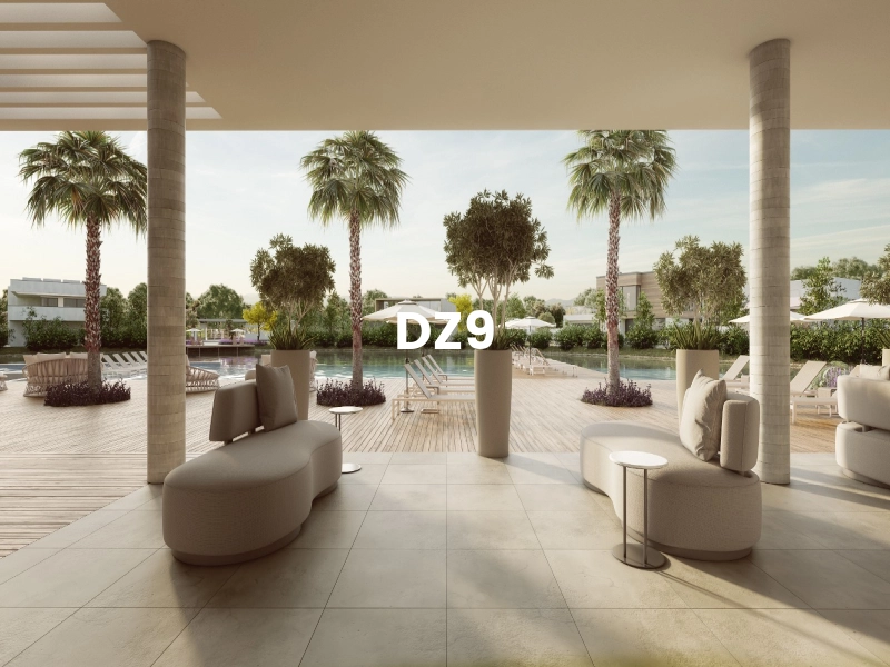 CONDOMINIO VIZ HOME LAKE: 17ª foto da galeria de imagens do imóvel