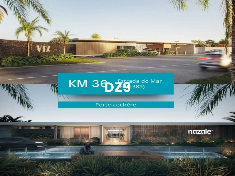 CONDOMINIO VIZ HOME LAKE: 5ª foto da galeria de imagens do imóvel