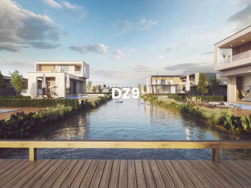 CONDOMINIO VIZ HOME LAKE: 14ª foto da galeria de imagens do imóvel