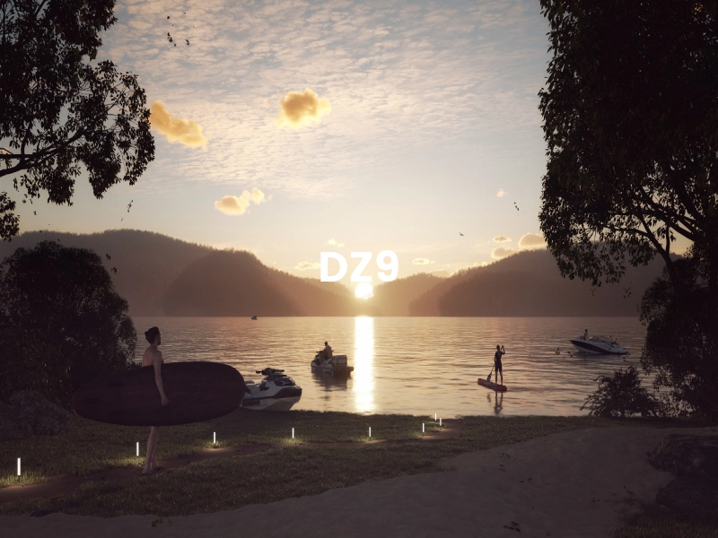 CONDOMINIO VIZ HOME LAKE: 12ª foto da galeria de imagens do imóvel