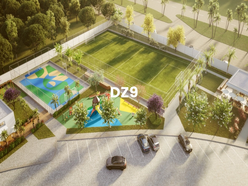 CONDOMINIO VIZ HOME LAKE: 21ª foto da galeria de imagens do imóvel