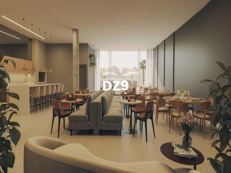 CONDOMINIO VIZ HOME LAKE: 18ª foto da galeria de imagens do imóvel