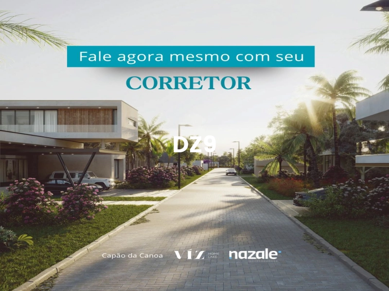 CONDOMINIO VIZ HOME LAKE: 2ª foto da galeria de imagens do imóvel