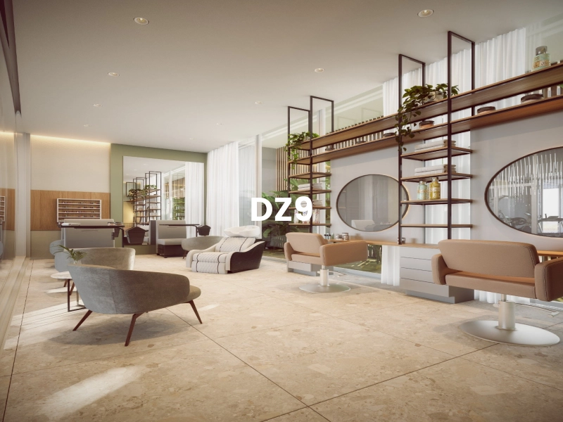 CONDOMINIO VIZ HOME LAKE: 20ª foto da galeria de imagens do imóvel