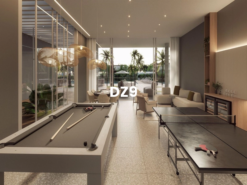 CONDOMINIO VIZ HOME LAKE: 16ª foto da galeria de imagens do imóvel