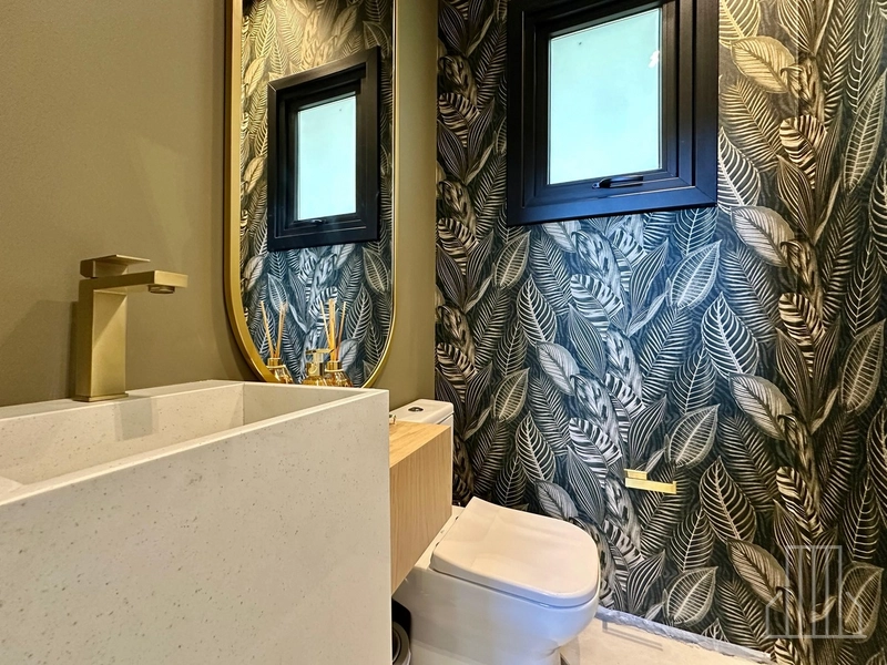 ESPLÊNDIDA CASA NO CONDOMÍNIO COSTA SERENA EM CAPÃO NOVO: 17ª foto da galeria de imagens do imóvel