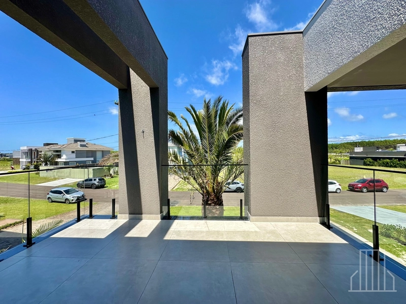 ESPLÊNDIDA CASA NO CONDOMÍNIO COSTA SERENA EM CAPÃO NOVO: 25ª foto da galeria de imagens do imóvel