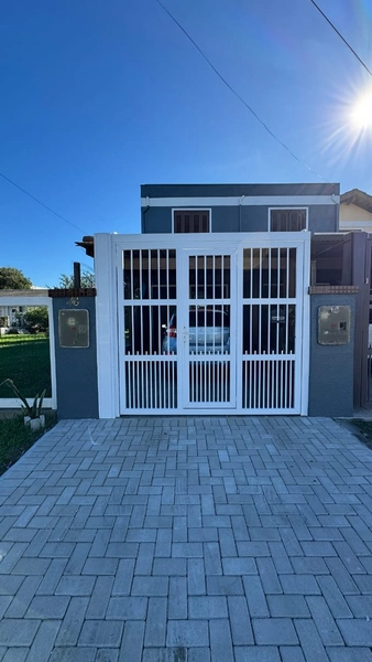 Casa com 2 Dormitórios, Churrasqueira e Excelente Localização Próxima!: 19ª foto da galeria de imagens do imóvel