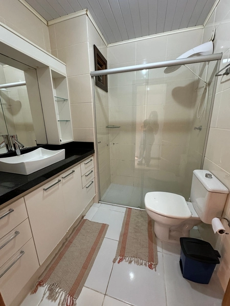 Casa com 2 Dormitórios, Churrasqueira e Excelente Localização Próxima!: 14ª foto da galeria de imagens do imóvel