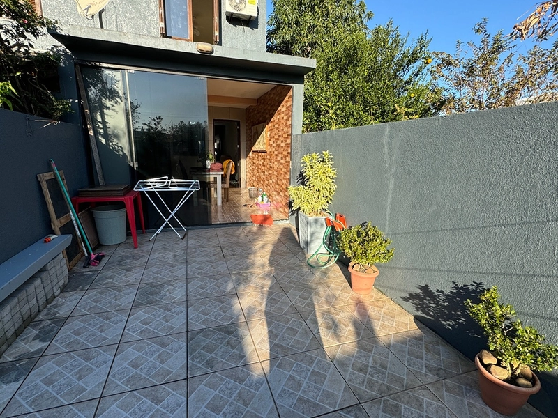 Imóvel residencial ou comercial