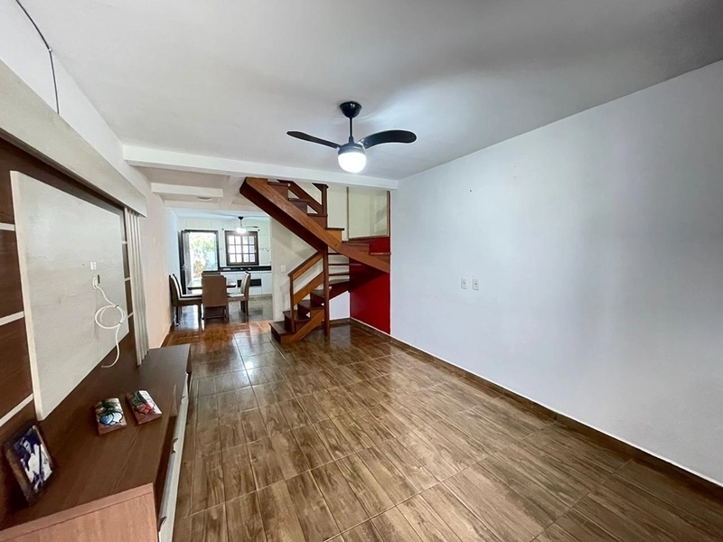 Casa com 2 Dormitórios, Churrasqueira e Excelente Localização Próxima!: 8ª foto da galeria de imagens do imóvel