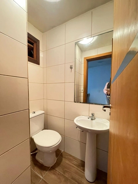 Casa com 2 Dormitórios, Churrasqueira e Excelente Localização Próxima!: 18ª foto da galeria de imagens do imóvel