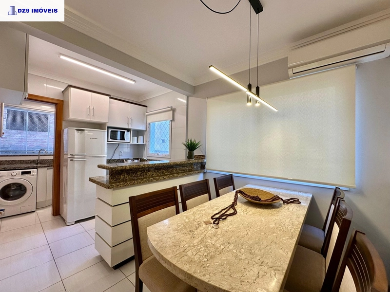 Apartamento Mobiliado e Decorado – | Pronto para morar!: 4ª foto da galeria de imagens do imóvel