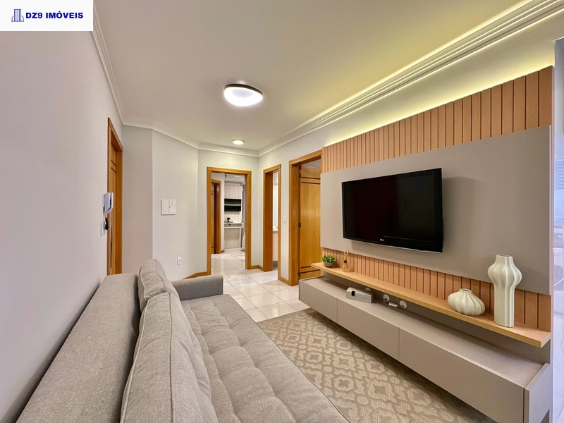 Apartamento Mobiliado e Decorado – | Pronto para morar!: 1ª foto da galeria de imagens do imóvel