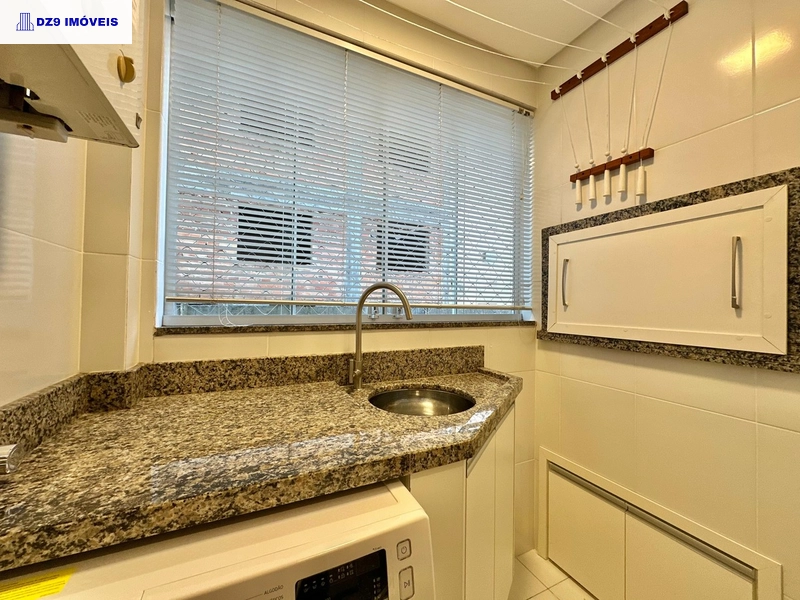 Apartamento Mobiliado e Decorado – | Pronto para morar!: 8ª foto da galeria de imagens do imóvel