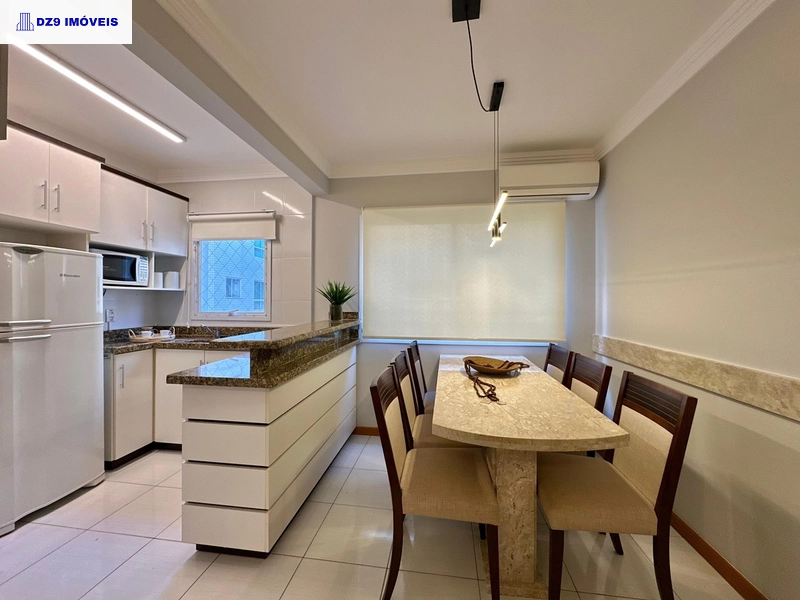 Apartamento Mobiliado e Decorado – | Pronto para morar!: 3ª foto da galeria de imagens do imóvel