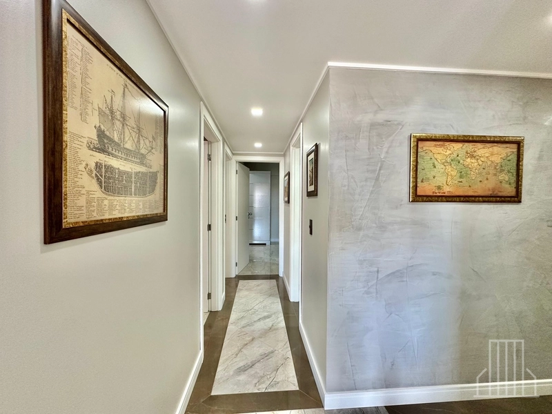 APARTAMENTO A VENDA NO CENTRO DE CAPÃO DA CANOA: 10ª foto da galeria de imagens do imóvel