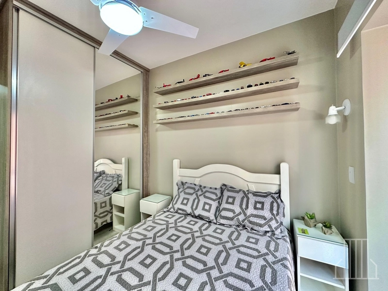 APARTAMENTO A VENDA NO CENTRO DE CAPÃO DA CANOA: 13ª foto da galeria de imagens do imóvel