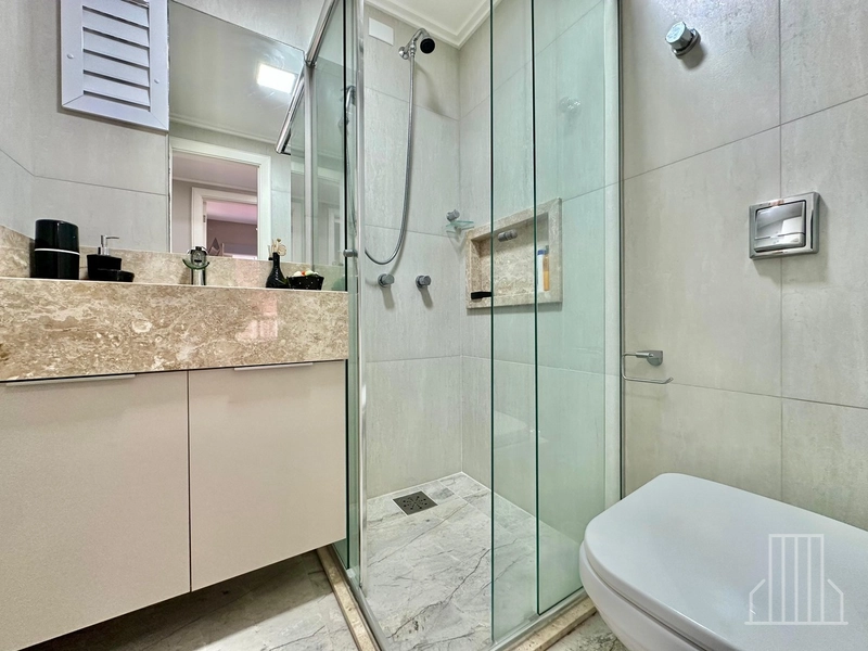 APARTAMENTO A VENDA NO CENTRO DE CAPÃO DA CANOA: 15ª foto da galeria de imagens do imóvel