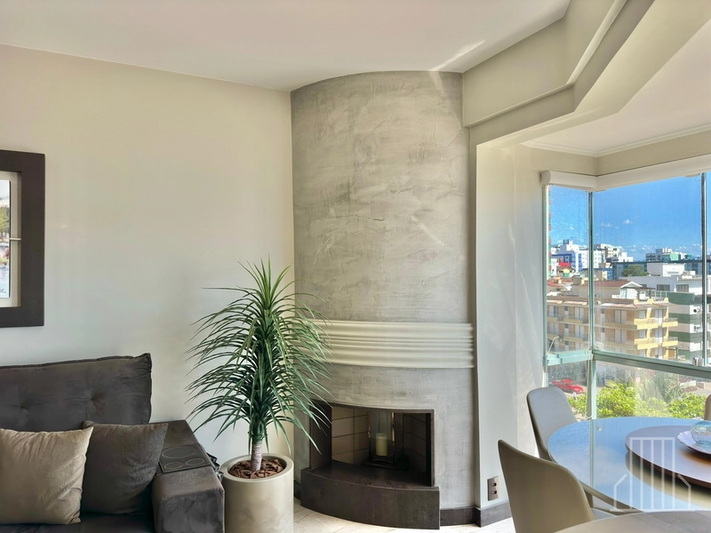 APARTAMENTO A VENDA NO CENTRO DE CAPÃO DA CANOA: 8ª foto da galeria de imagens do imóvel