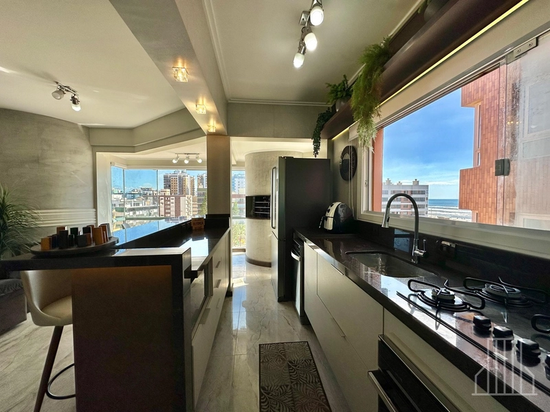 APARTAMENTO A VENDA NO CENTRO DE CAPÃO DA CANOA: 9ª foto da galeria de imagens do imóvel