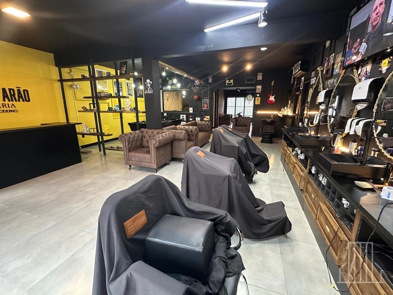 Loja Comercial Alugada em Capão Novo!: 4ª foto da galeria de imagens do imóvel