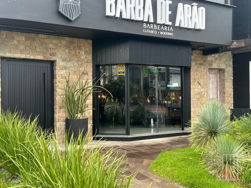 Imóvel residencial ou comercial