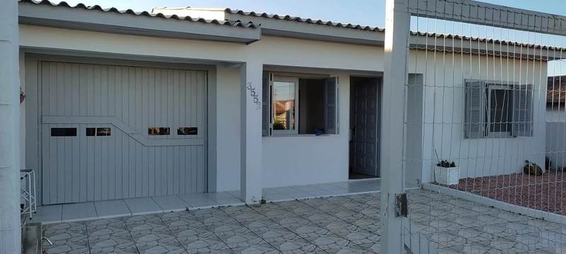 Imóvel residencial ou comercial