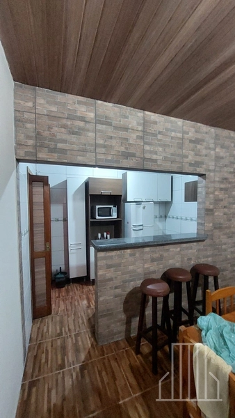 CASA A VENDA DE 3 DORMITÓRIOS: 15ª foto da galeria de imagens do imóvel