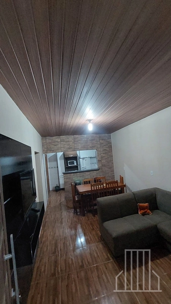 CASA A VENDA DE 3 DORMITÓRIOS: 10ª foto da galeria de imagens do imóvel