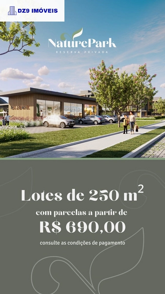 Imóvel residencial ou comercial